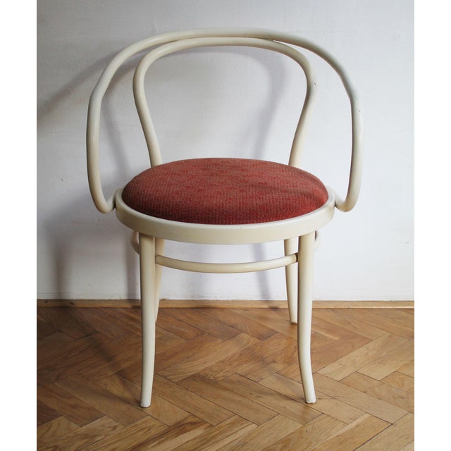 Vintage B9 Chair by Ton, 1988 For Sale - Image 15 of 18