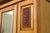 Antique Edwardian Ash Wardrobe, 1900s For Sale - Image 8 of 12
