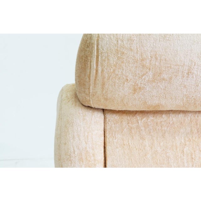 1970s Vintage Italian Armchairs, 1970s, Set of 2 For Sale - Image 5 of 10