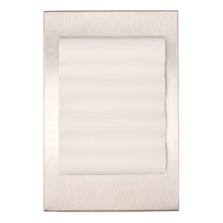 Frame Brut S Wall Light by Violaine d'Harcourt For Sale