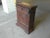 Late 18th Century Antique Italian Tuscan Walnut Single Door Cabinet For Sale - Image 5 of 10