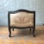 Small Armchair Designed as a Dog Bed For Sale In New York - Image 6 of 10