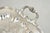 Vintage English Sheffield Victorian Silver Plated Oval Scalloped Platter Tray For Sale - Image 10 of 10