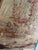 French Antique 19th C French Louis XV Revival Gilt Wood & Woven Tapestry Fire Screen For Sale - Image 3 of 12