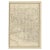 Map of Arizona Railroads with Mines and Early Frontier Settlements, 1888 For Sale - Image 10 of 10