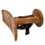 Early 20th Century Turkana Wood Headrest Kenya For Sale - Image 4 of 4