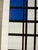 Piet Modrian (1872-1944), Rhythmus Aus Geraden Linien, 1937/1942, Kunstsammlung Nordrhein Westfalen, Dusseldorf, Printed in Germany For Sale - Image 9 of 9
