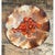 Ceramic Vintage Danish Ceramic Mid-Century Modern Plate For Sale - Image 7 of 12