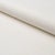 SAMPLE - Schumacher Franc Linen Fabric In Blanc For Sale