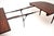 Vintage Danish Dining Table by Gunni Omann, 1960 For Sale - Image 9 of 11