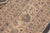 Sunfaded Boho Chic Green/Ivory Wool Rug - 10'0'' X 13'10'' For Sale In New York - Image 6 of 10