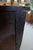 Wood 18th Century French Provincial Walnut Confiturier Cabinet with Drawer, 1760s For Sale - Image 7 of 16