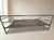 Mid-Century Modern Vintage Chrome Tubular Steel Daybed Frame, Czechoslovakia, 1970 For Sale - Image 3 of 13