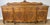 Vintage French Louis Style Oak 4-Door Sideboard For Sale - Image 18 of 18