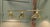Large Vintage Brass Triple Dining Table Light, 1960 For Sale - Image 6 of 8