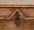 Continental Walnut Coffer, 18th Century For Sale - Image 4 of 10