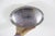 Silver Small Vintage Oval Silver Tray For Sale - Image 8 of 8