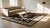 Antique Chinese Art Deco Rug 9' 7'' x 13' 0'' For Sale - Image 13 of 15