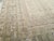 Rustic Galerie Shabab Collection Mid-20th Century Handmade Turkish Kayseri Accent Rug For Sale - Image 3 of 6