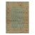 Rug & Kilim’s Mira Rug in Chartreuse, 8x10 For Sale