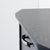 Postmodern Burl Wood Bar Cabinet, 1980s For Sale - Image 12 of 14