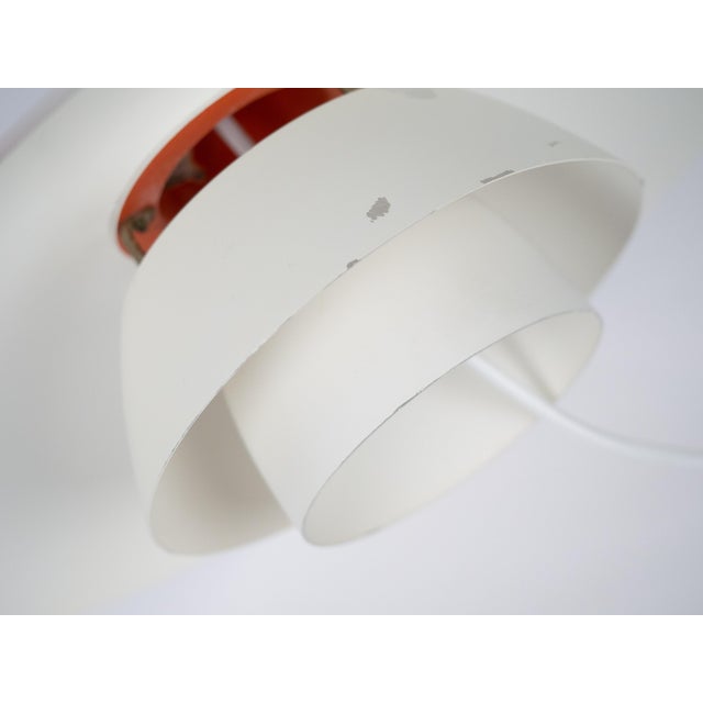 Vintage Danish PH 4/3 Lamp by Poul Henningsen for Louis Poulsen, 1966 For Sale - Image 12 of 13