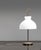 Azucena Arenzano Table Lamps by Ignazio Gardella for Azucena, 1956, Set of 2 For Sale - Image 4 of 7