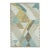 Turkish Tulu Handmade Rug 3'6" x 4'11" #20516 For Sale
