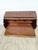 Walnut Cylinder-Roll-Top Secretary Desk, 1970s For Sale - Image 15 of 18