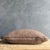 Contemporary Amari Wool Pillow - Havane For Sale - Image 3 of 7