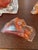 Modern Blown Glass Collection of Art Sculptures by Mikula -Set of 3 For Sale - Image 3 of 10