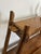 Brutalist Folk Art Shelf For Sale - Image 5 of 7