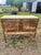 French 19th Century Louis XV Provincial Bleached Chest of Drawers / Commode For Sale - Image 4 of 12