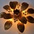 Vintage Wall Light by Hans Kögl, 1970s For Sale - Image 6 of 17