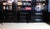 Large Bookcase from Maison Jansen, 1980s For Sale - Image 12 of 15