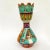 1950s Vase from Volpi Deruta, 1950s For Sale - Image 5 of 10