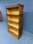 Macey 4-Section Quarter Sawn Oak Sectional Barrister Bookcase, C. 1910 For Sale - Image 12 of 12