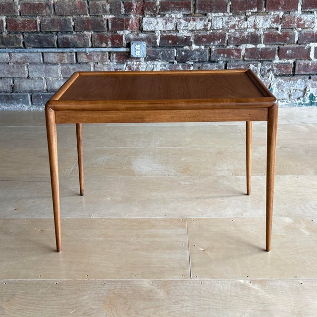 Robsjohn Gibbings for Widdicomb Side Table For Sale - Image 12 of 12