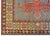 Textile Early 20th Century Kazak Rug For Sale - Image 7 of 10