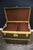 Vintage Shoe Trunk by Louis Vuitton, 1920s For Sale - Image 11 of 18
