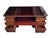 Restored Legacy Classic Furniture Traditional Mahogany Executive Desk & Bookcase Set - 2 Pieces For Sale - Image 14 of 18