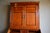 Antique Oak Top Desk, Secretary For Sale - Image 5 of 13