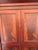 1990s Baker Furniture Milling Road Armoire For Sale - Image 12 of 12