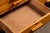 Pair of Mid-Century Mayline Oak Architectural Flat File Cabinets For Sale - Image 9 of 11