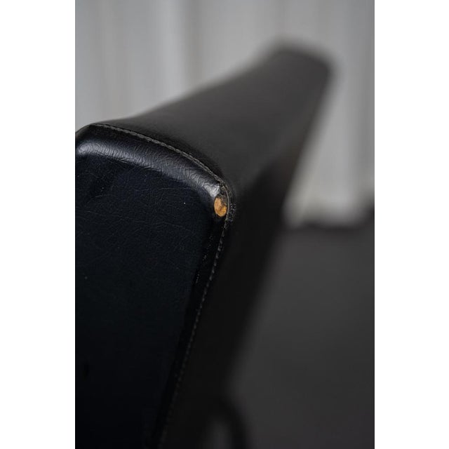 Rio Lounge Set by Pierre Guariche for Meurop, 1960s, Set of 3 For Sale - Image 17 of 18