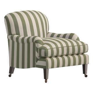 Artichoke Sofia Lounge Chair by Ceraudo For Sale