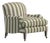 Artichoke Sofia Lounge Chair by Ceraudo For Sale