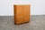 Mid-Century Modern Vintage Swedish Filing Cabinet, 1960s For Sale - Image 3 of 9