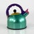 Green Tea Kettle from Cook Vessel, Japan, 1980s For Sale - Image 8 of 8