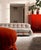 Soriana Two-Seater Sofa by Afra and Tobia Scarpa for Cassina For Sale - Image 15 of 17